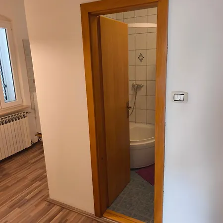 Lungo Mare 5 Apartment