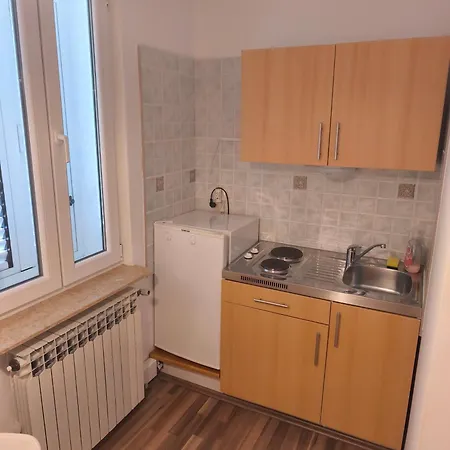 Apartamento Lungo Mare 5 Cres