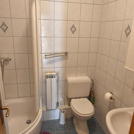 Apartment Lungo Mare 5 *