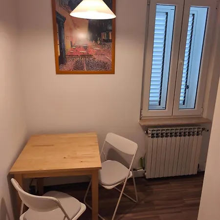 Lungo Mare 5 Apartamento *