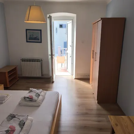 Lungo Mare 5 Apartamento